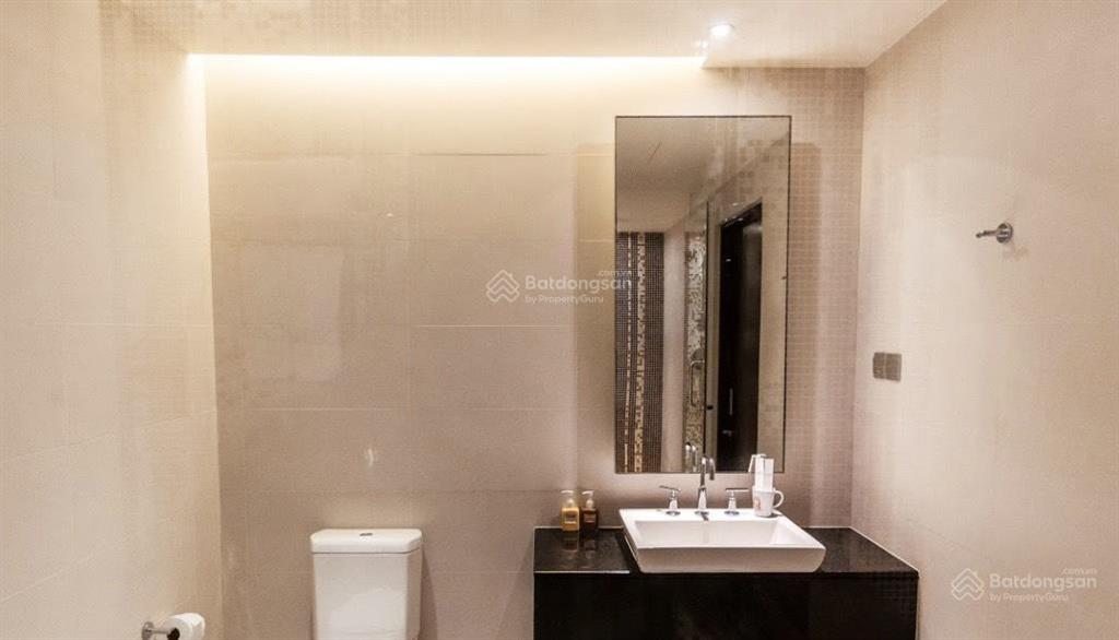 Bán căn hộ 2 phòng ngủ 135m2 the costa nha trang, view biển, full nội thất, giá 14.5 tỷ đồng