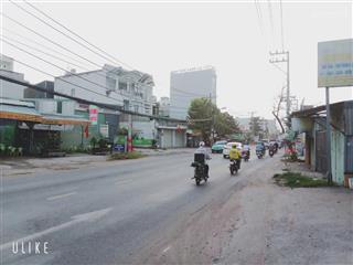 Bán mt nguyễn duy trinh, phú hữu, q9. 20x40