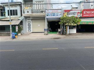 Bán đất mt đường số 2, trường thọ, thủ đức, hcm, 5x31m