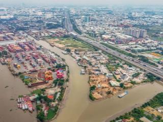 Chính chủ bán mt đường số 2, trường thọ, tp thủ đức, 5x28m