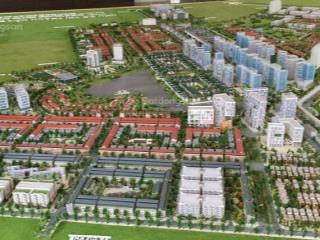 Chính chủ bán nhanh đất liền kề khu a1.2 nhìn vào chung cư