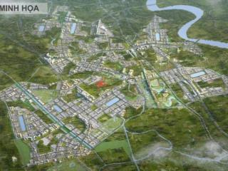 Chính chủ bán nhanh căn liền kề khu b2.3 thanh hà cienco5