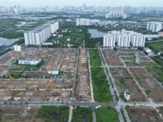 Đất biệt thự shophouse thanh hà 300m2. nhìn trực tiếp trục cienco5