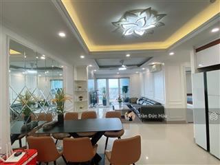 Chính chủ bán căn 2pn duy nhất toà flc star tower, 74m2 full nội thất giá 4.x tỷ thương lượng mạnh