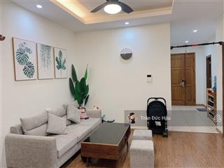 Chính chủ bán gấp cắt lỗ, khẳng định rẻ nhất tòa the pride, 73m2, 2pn sẵn nội thất giá nhỉnh 4.x tỷ
