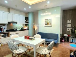 Khẳng định rẻ nhất khu vực, 1 căn duy nhất cc the pride, 72.9m2, 2pn, full nội thất giá chỉ 4. x tỷ