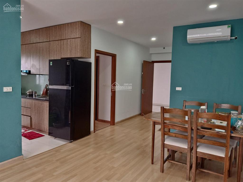 Bán gấp bất chấp giá cả cc xuân mai complex, 62m2, 2n full nội thất, giá có thương lượng mạnh