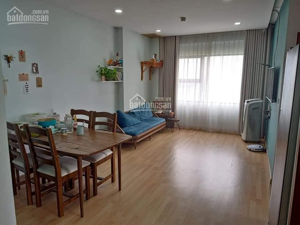 Bán gấp bất chấp giá cả cc xuân mai complex, 62m2, 2n full nội thất, giá có thương lượng mạnh