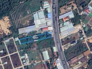 Bán đất tại tuyến tránh, phường dương đông, phú quốc, 11 triệu/m2, 2861m2, uy tín, giá tốt
