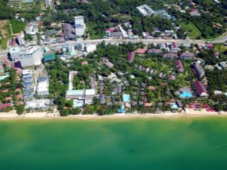 Bán đất tại trần hưng đạo, phường dương đông, phú quốc, 38 triệu / m2, 7500 m2
