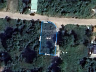 Bán 424m2 đã chuyển 400m2 đất ở lô góc 2 mặt tiền đường trục đường trần hưng đạo,