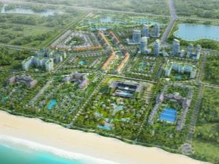 Cần chuyển nhượng lô đất mặt biển bãi trường,  0902 553 ***