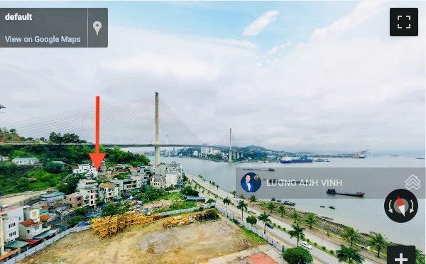 Cần bán nhanh bán gấp bán cắt lỗ ô đất view vịnh cửa lục hạ long