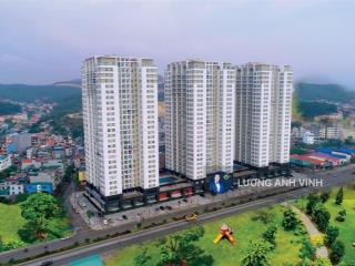 Shophouse chân đế sở hữu lâu dài  tâm điểm sinh lời tại trung tâm bãi cháy