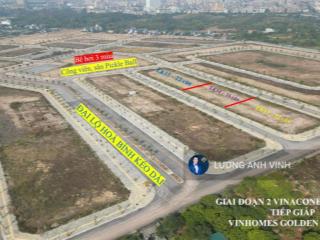 Bán đất nền phân lô dự án phường hải hoà, móng cái, quảng ninh
