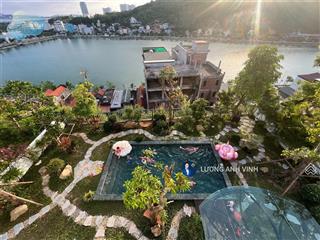 Bán bt tại monaco hạ long, 19 tỷ, 366m2, 5pn, 6wc