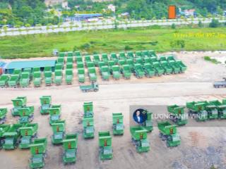 Bán lô đất vip vị trí đắc địa đối diện dự án hạ long xanh  tập đoàn vingroup 0931 520 ***