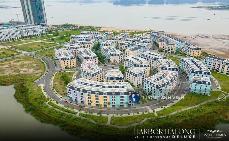 Bán căn nhà liền kề sh view công viên nhạc nước halo bay 0931 520 ***