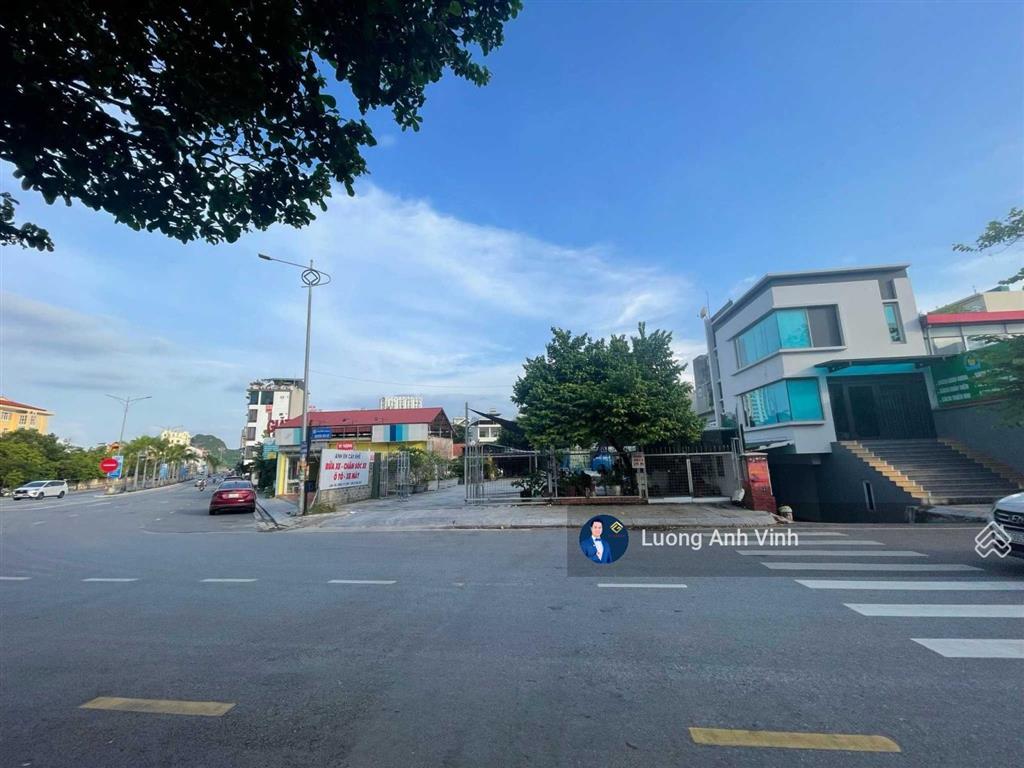 Cần bán lô đất góc 2 mặt đường nguyễn văn cừ và lê thanh nghị 0931 520 ***