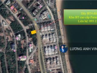 Bán đất biệt thự nghỉ dưỡng giá tốt tại hạ long 0931 520 ***