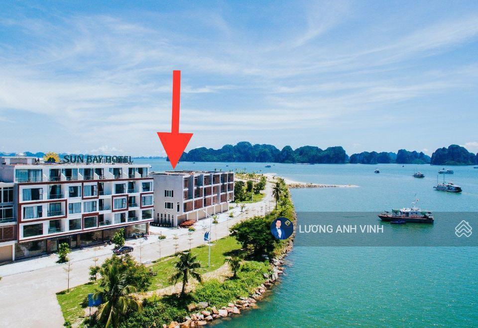 Bán đất liền kề, shophouse, biệt thự cao cấp dự án hạ long xanh và tuần châu 0931 520 ***