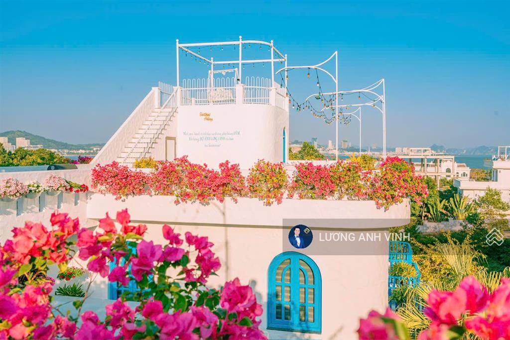 Bán đất liền kề, shophouse, biệt thự cao cấp dự án hạ long xanh và tuần châu 0931 520 ***