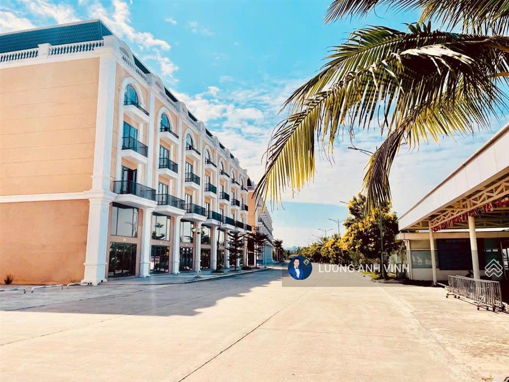 Bán đất liền kề, shophouse, biệt thự cao cấp dự án hạ long xanh và tuần châu 0931 520 ***