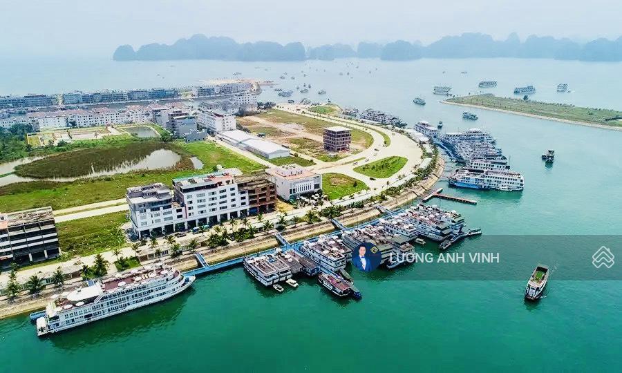 Bán đất liền kề, shophouse, biệt thự cao cấp dự án hạ long xanh và tuần châu 0931 520 ***