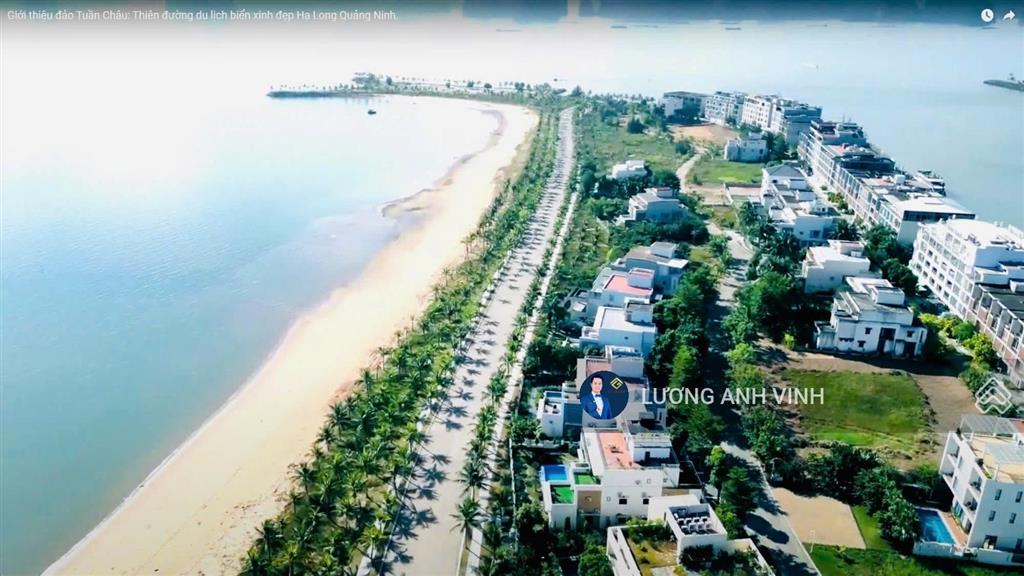 Bán đất liền kề, shophouse, biệt thự cao cấp dự án hạ long xanh và tuần châu 0931 520 ***