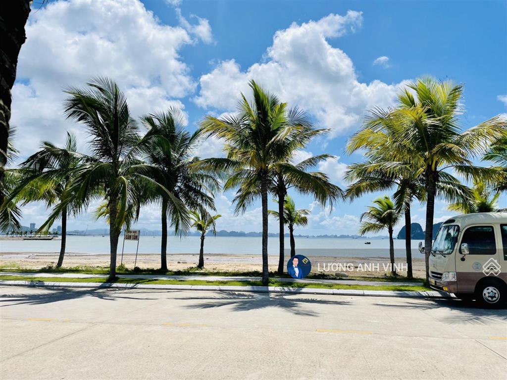 Bán đất liền kề, shophouse, biệt thự cao cấp dự án hạ long xanh và tuần châu 0931 520 ***