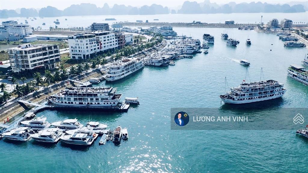 Bán đất liền kề, shophouse, biệt thự cao cấp dự án hạ long xanh và tuần châu 0931 520 ***