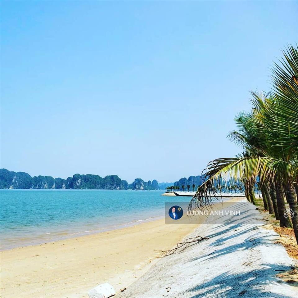 Bán đất liền kề, shophouse, biệt thự cao cấp dự án hạ long xanh và tuần châu 0931 520 ***