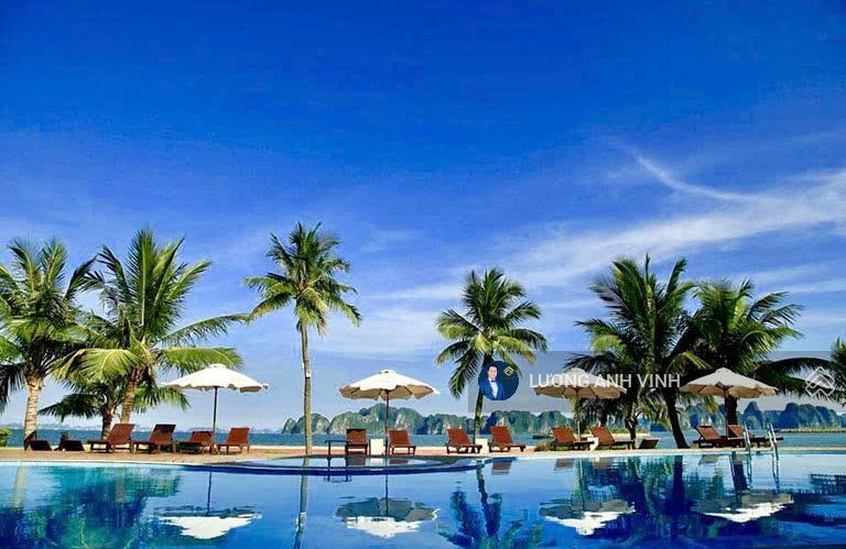 Bán đất liền kề, shophouse, biệt thự cao cấp dự án hạ long xanh và tuần châu 0931 520 ***