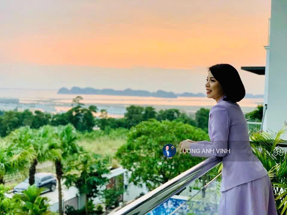 Bán đất liền kề, shophouse, biệt thự cao cấp dự án hạ long xanh và tuần châu 0931 520 ***