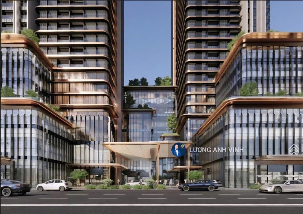 Mở bán xuất ngoại giao dự án land mark 35 hạ long