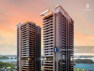 Mở bán xuất ngoại giao dự án land mark 35 hạ long