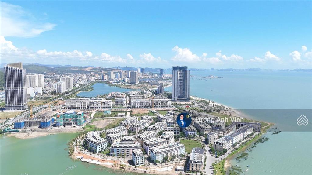 Cần bán lô đất biệt thự đông hùng thắng 2 tại hạ long giá cam kết rẻ bất ngờ