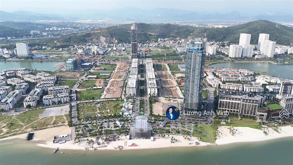 Cần bán lô đất biệt thự đông hùng thắng 2 tại hạ long giá cam kết rẻ bất ngờ