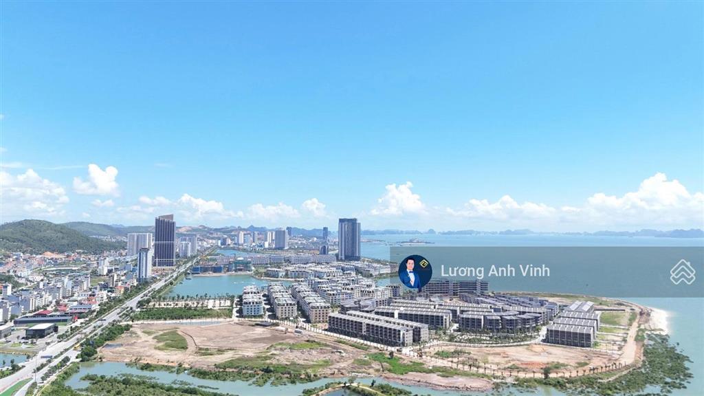 Cần bán lô đất biệt thự đông hùng thắng 2 tại hạ long giá cam kết rẻ bất ngờ