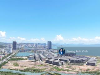 Cần bán lô đất biệt thự đông hùng thắng 2 tại hạ long giá cam kết rẻ bất ngờ