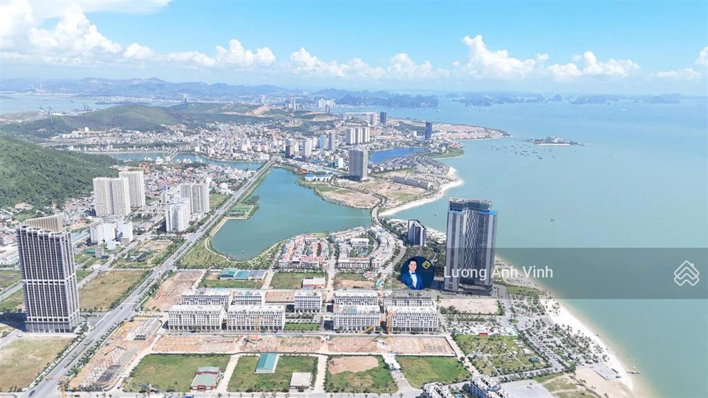 Cần bán lô đất biệt thự đông hùng thắng 2 tại hạ long giá cam kết rẻ bất ngờ