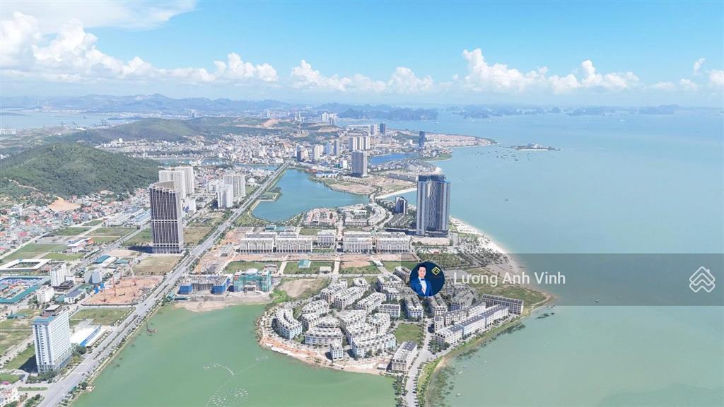 Cần bán lô đất biệt thự đông hùng thắng 2 tại hạ long giá cam kết rẻ bất ngờ