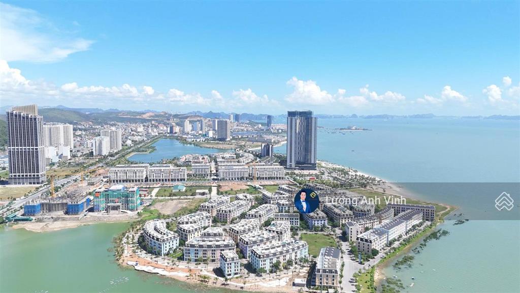 Cần bán lô đất biệt thự đông hùng thắng 2 tại hạ long giá cam kết rẻ bất ngờ