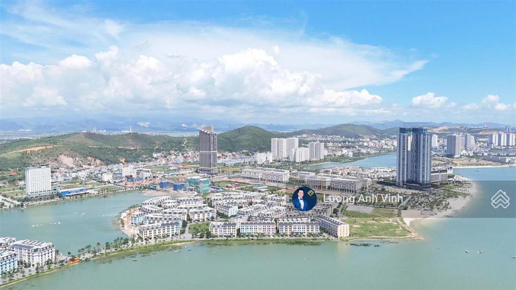 Cần bán lô đất biệt thự đông hùng thắng 2 tại hạ long giá cam kết rẻ bất ngờ