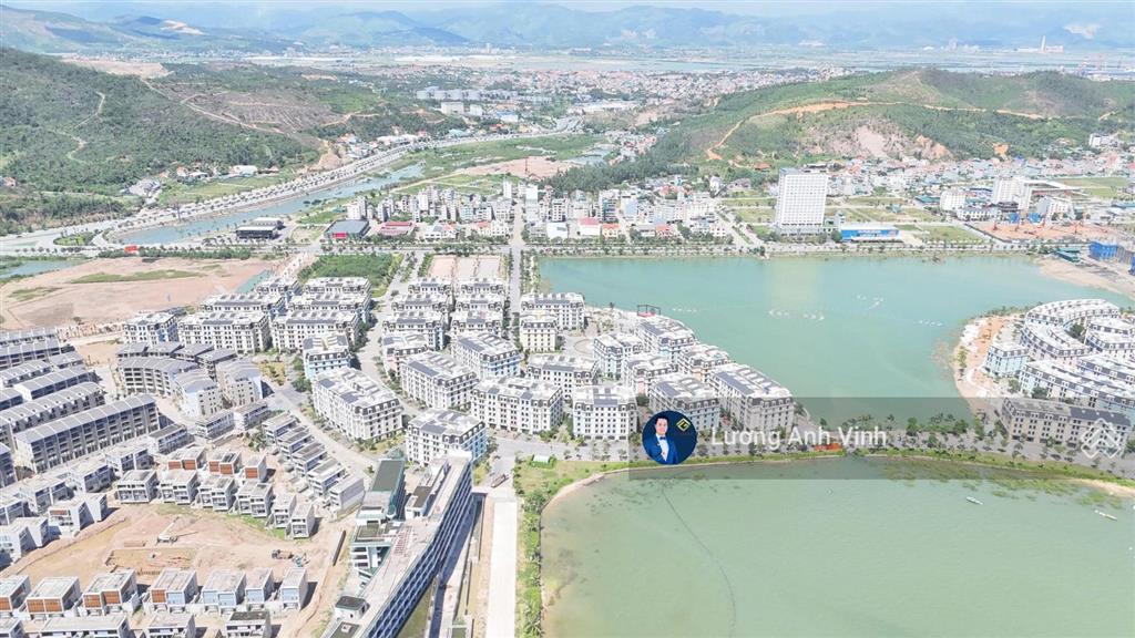 Cần bán lô đất biệt thự đông hùng thắng 2 tại hạ long giá cam kết rẻ bất ngờ