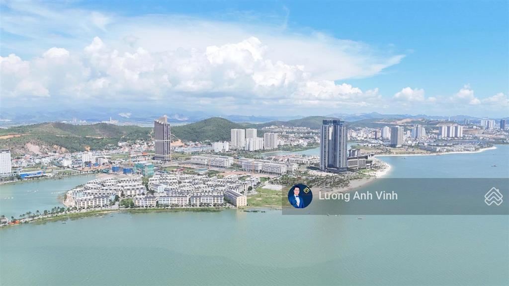 Cần bán lô đất biệt thự đông hùng thắng 2 tại hạ long giá cam kết rẻ bất ngờ