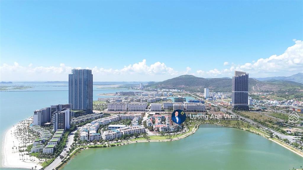 Cần bán lô đất biệt thự đông hùng thắng 2 tại hạ long giá cam kết rẻ bất ngờ