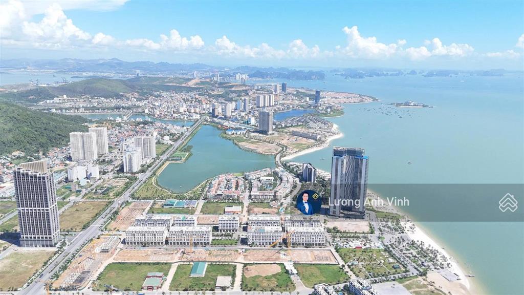 Cần bán lô đất biệt thự đông hùng thắng 2 tại hạ long giá cam kết rẻ bất ngờ