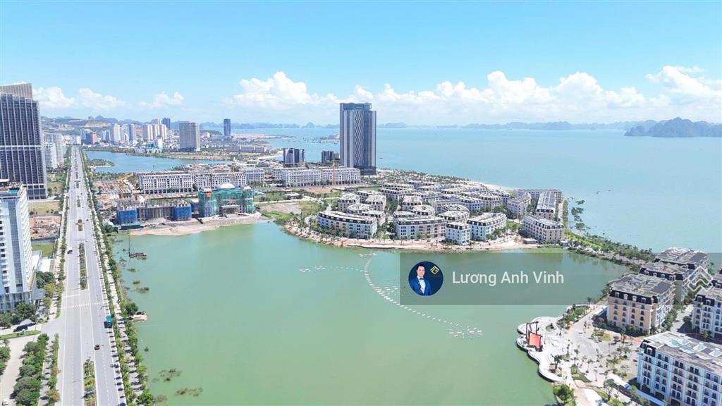 Cần bán lô đất biệt thự đông hùng thắng 2 tại hạ long giá cam kết rẻ bất ngờ