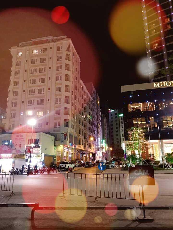 Chính chủ cần bán lô đất khách sạn xây dựng 12 tầng trung tâm bãi cháy 0931 520 ***